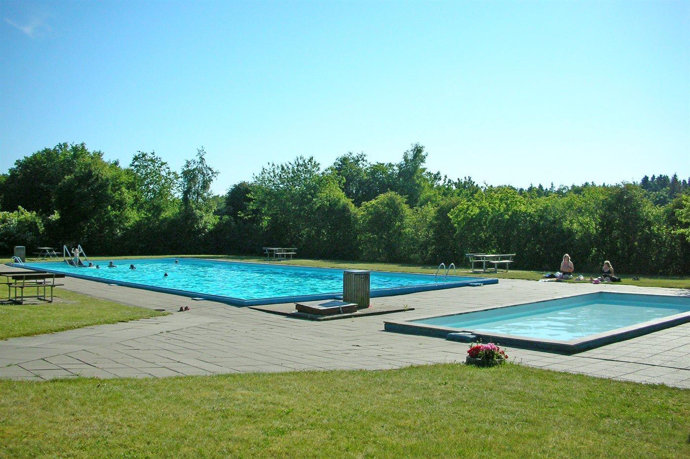 FÆLLES POOL