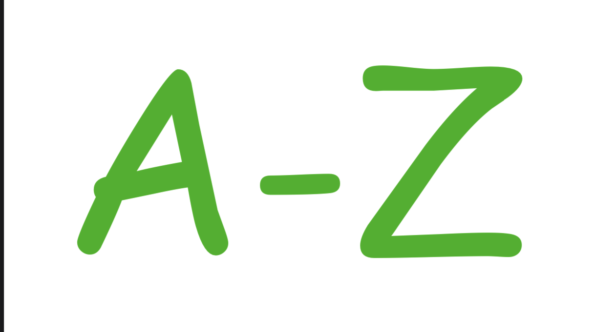 bookinginfo/forbrugsafregning