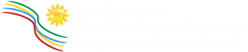 Midtjyllands Sommerhusudlejning